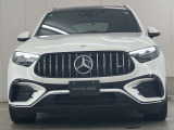 GLC AMG GLC63 S E パフォーマンス 4WD 