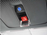 ◆新世代コネクテッド技術「Honda CONNECT」搭載。緊急時にオペレーターのサポートを受けることも可能です。