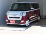 ムーヴキャンバス  ストライプス G