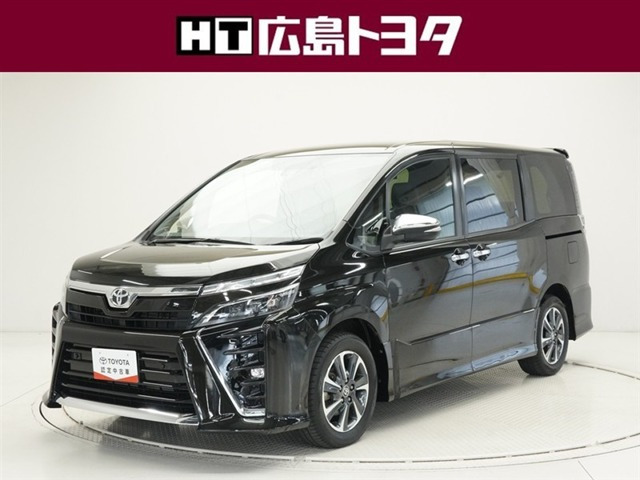 ヴォクシー 2.0 ZS 煌III