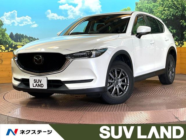 マツダ CX-5 