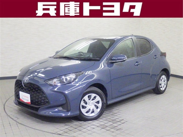ヤリス 1.5 G 4WD