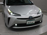 「Toyota Safety Sense」が機能向上され、プリクラッシュセーフティは検知範囲を昼間の歩行者に加え、夜間の歩行者と昼間の自転車運転者にも拡大されています。