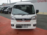 ハイゼットトラック ジャンボ エクストラ 4WD 
