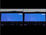 ディスプレイオーディオを装備。スマートフォンと車を繋ぐことで、これまでのナビに加えて色々なサービスが楽しめます。
