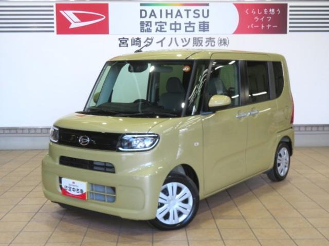 タント X 