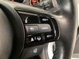 【アダプティブ・クルーズ・コントロール】予め設定した車速内でクルマが自動的に加減速。 前走車との適切な車間距離を維持しながら追従走行し、高速道路でのドライバーの疲労を軽減してくれる嬉しい機能付♪