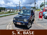 軽自動車専門店S.K.BASE佐久小諸店です☆