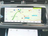 レンジローバーイヴォーク Rダイナミック S 2.0L P250 4WD 禁煙車 黒革シート 純正10...