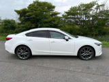 アテンザ 2.2 XD Lパッケージ 4WD