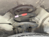 お車を安心してお乗りいただく為には、足回りの定期点検が欠かせません。サービスサポート(有償保証)では無料点検もご提供しており、安心のカーライフをお過ごしいただけるサポート体制が整っています。