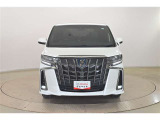 アルファード ハイブリッド 2.5 S タイプゴールドIII E-Four 4WD 