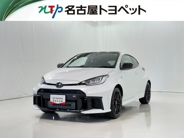 ヤリス 1.6 RZ ハイ パフォーマンス 4WD