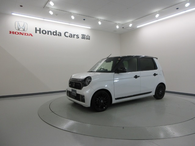 N-ONE RS