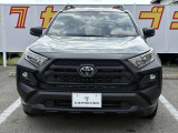 RAV4 2.0 アドベンチャー オフロードパッケージ II 4WD 