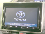 【純正9型ナビ】人気の純正ナビを装備。オーディオ機能も充実しており、Bluetooth接続すればお持ちのスマホやMP3プレイヤーの音楽を再生可能!毎日の運転がさらに楽しくなります!!