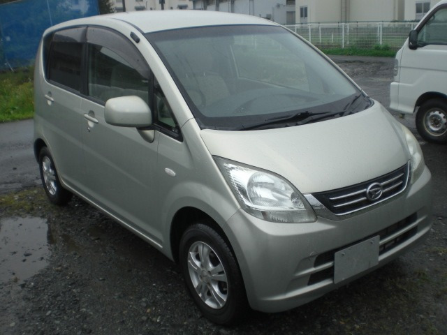 ムーヴ L 4WD