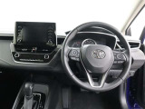 運転席からの視界もバッチリ!ご来店いただき、実際にご自身のシートポジションに調整いただきご確認してみたください!