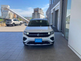 T-Cross TSI アクティブ 