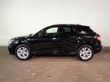 Q3 35 TFSI Sライン 