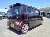 フレア ハイブリッド XS 