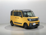 当店はお客様駐車場ももちろん完備しており、併せて新車も併設してますのでお気軽にご来店下さいませ。