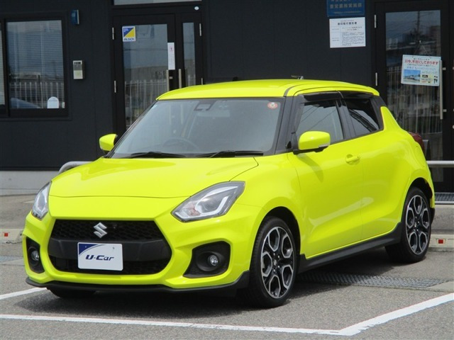 スイフト スポーツ 1.4