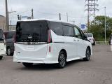 1年間走行距離無制限の日産ワイド保証(無料)付きで販売します。2〜3年の延長保証もリーズナブルに提供します!全国2000ヶ所で対応可能。遠方の方もお近くの日産で保証を受けられます。
