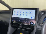 ディスプレイオーディオを装備。スマホとクルマをつなぐことで、これまでのナビに加えて、いろんなサービスが楽しめます。