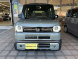 N-BOX ジョイ 2トーン 