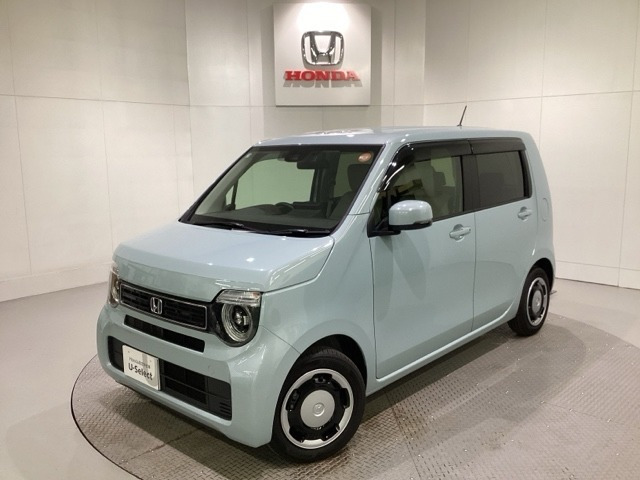 ホンダ N-WGN 
