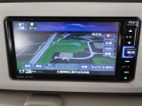 純正ナビゲーション(NMZK‐W72D)を装備しております。フルセグTV Bluetooth オーディオ対応!
