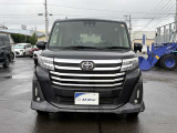ルーミー 1.0 カスタム G 4WD 