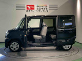 納車後の点検、車検などアフターサービスもお任せください!