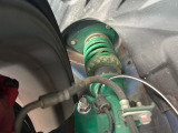 お車を安心してお乗りいただく為には、足回りの定期点検が欠かせません。サービスサポート(有償保証)では無料点検もご提供しており、安心のカーライフをお過ごしいただけるサポート体制が整っています。