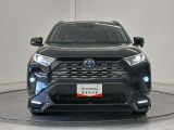 RAV4 2.5 ハイブリッド G E-Four 4WD 