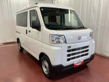 載せる荷物や乗車人数に応じた自由自在の荷室空間