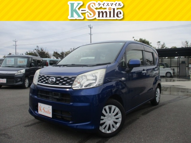 ムーヴ L SA