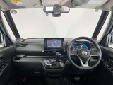 車内はルームクリーニングを実施済みです!綺麗な状態ですので、お気軽にご来店くださいね!
