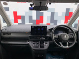 ステップワゴン  1.5 エアー 4WD