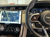 XF R ダイナミックSE 4WD 本革シート