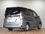 セレナ 2.0 ハイウェイスターV 4WD 