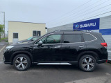 フォレスター 2.0 アドバンス 4WD 