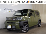 R7年式☆タフト入荷しました☆