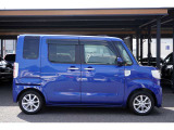 ウェイク L SAIII 
