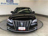 クラウン ハイブリッド 2.5 ロイヤルサルーンG 
