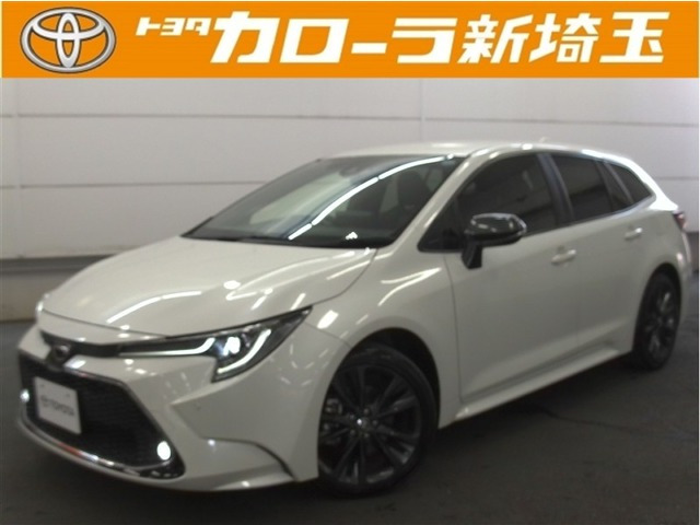 カローラツーリング 1.8 W×B