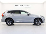 2026年モデル 後期型 XC60 ウルトラ B5 AWD 弊社試乗車 Bowers&Wilkinsプレミアムサウンド パノラマガラスサンルーフ Googleナビ ETC 360&deg;ビューカメラ CarPlay対応 純正19インチアルミホイール 電動テールゲート
