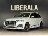 ◆LIBERALAは、輸入車選びの新たなスタイルを提案するインポート・セレクト・ブランドです。オーナー様となる方がクルマから直接感じる感性を第一にした、最良の一台との出会いをコーディネートいたします。