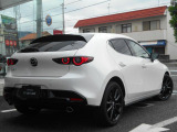 MAZDA3ファストバック 1.8 XD ドライブ エディション 